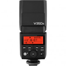 Вспышка Godox V350S для Sony в Москве