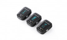 Беспроводная микрофонная система Saramonic Blink 500 Pro Х B2 (TX+TX+RX) в Москве