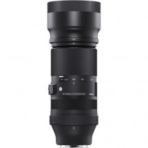 Объектив Sigma AF 100-400mm F/5-6.3 DG DN OS Contemporary L-mount в Москве