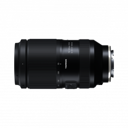 Объектив Tamron 70-180mm f/2.8 Di III VXD G2 Sony FE в Москве