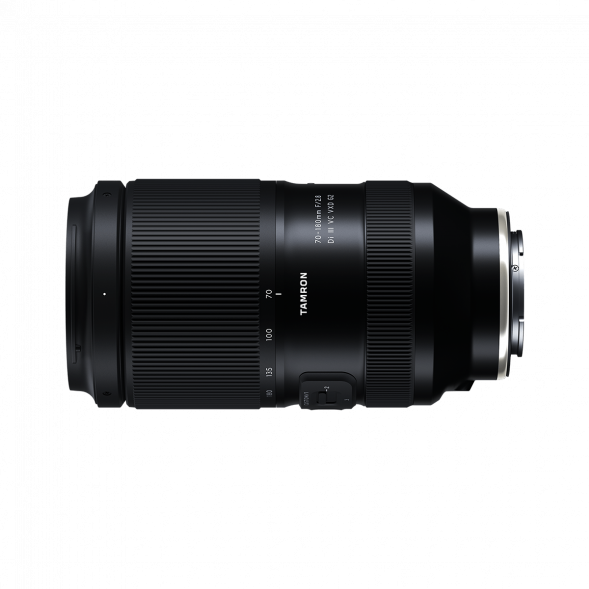 Объектив Tamron 70-180mm f/2.8 Di III VXD G2 Sony FE