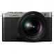 Фотоаппарат беззеркальный Panasonic Lumix S9 Kit 20-60 Silver