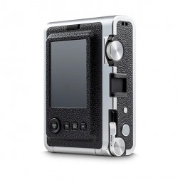 Фотоаппарат моментальной печати Fujifilm Instax Mini Evo Черный в Москве