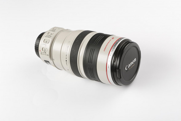 Объектив Canon EF 28-300 f/3.5-5.6L IS USM