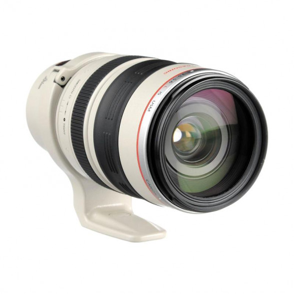 Объектив Canon EF 28-300 f/3.5-5.6L IS USM