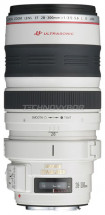 Объектив Canon EF 28-300 f/3.5-5.6L IS USM в Москве