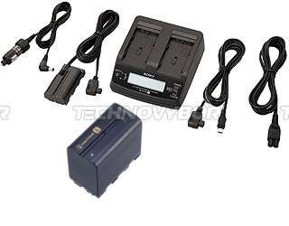 Зарядное устройство Sony ACC-L1BP