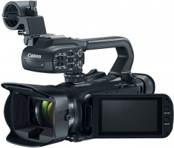 Видеокамера Canon XA11 в Москве