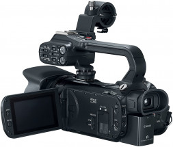 Видеокамера Canon XA11 в Москве