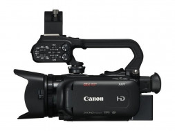 Видеокамера Canon XA11 в Москве