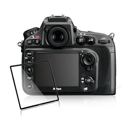 Защитная панель для жк-дисплея SCREEN PROTECTOR PROF Nikon D610