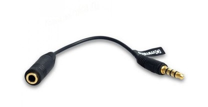 Кабель-переходник CoMica CVM-CPX