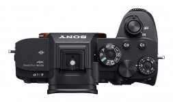 Фотоаппарат беззеркальный Sony Alpha ILCE-7RM4 Body в Москве