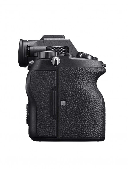 Фотоаппарат беззеркальный Sony Alpha ILCE-7RM4 Body