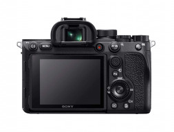 Фотоаппарат беззеркальный Sony Alpha ILCE-7RM4 Body в Москве