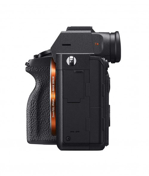 Фотоаппарат беззеркальный Sony Alpha ILCE-7RM4 Body