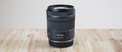 Объектив Canon RF 24-105mm f/4-7.1 IS STM в Москве