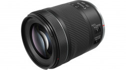 Объектив Canon RF 24-105mm f/4-7.1 IS STM в Москве