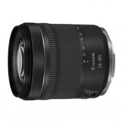 Объектив Canon RF 24-105mm f/4-7.1 IS STM в Москве