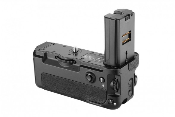 Батарейный блок Gokyo VG-C3EM для  Sony A9, A7RIII, A7III (NP-FZ100)
