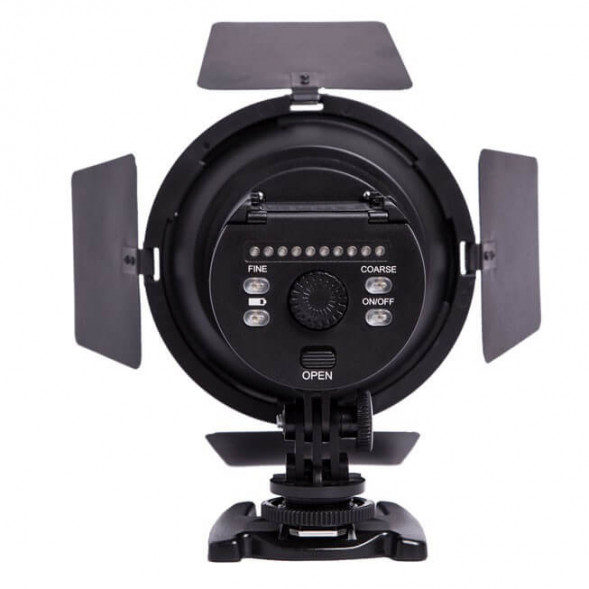 Накамерный свет Yongnuo YN-168