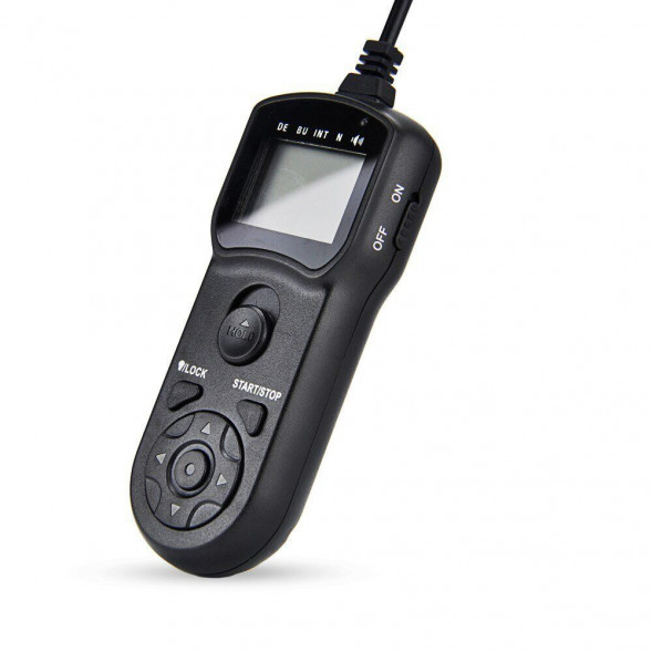 Пульт JJC TM-B для Nikon