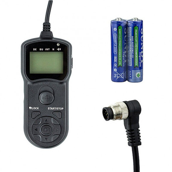 Пульт JJC TM-B для Nikon