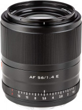 Телеконвертер Viltrox E-mount AF 56mm f/1.4 STM Sony E-mount в Москве