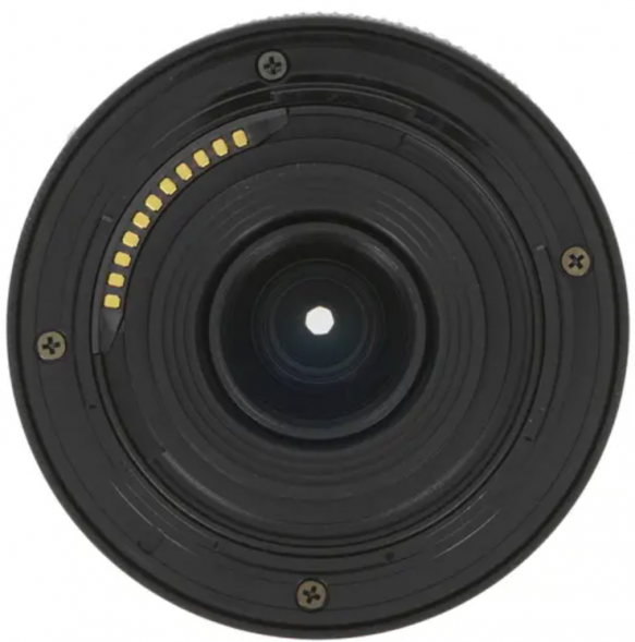 Объектив Nikon 18-140mm f/3.5-6.3 VR Nikkor Z DX