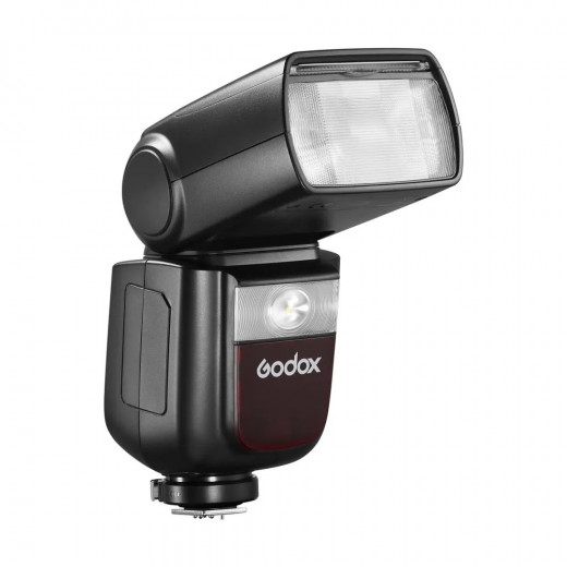 Вспышка Godox Ving V860 III C для Canon &mdash; 