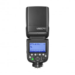 Вспышка Godox Ving V860 III C для Canon в Москве