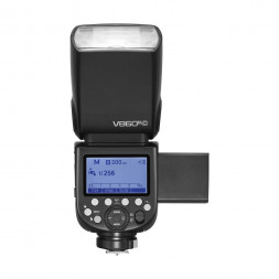 Вспышка Godox Ving V860 III C для Canon в Москве