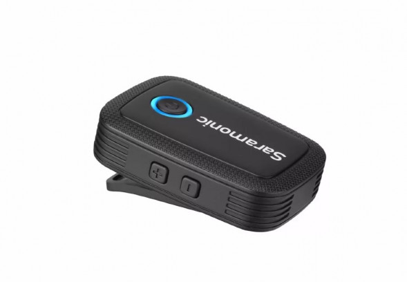 Беспроводная микрофонная система Saramonic Blink 500 B5 (TX+RXUC)