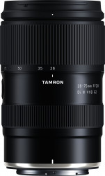 Объектив Tamron 28-75mm f/2.8 Di III VXD G2 Nikon Z в Москве