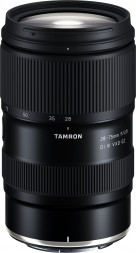 Объектив Tamron 28-75mm f/2.8 Di III VXD G2 Nikon Z в Москве