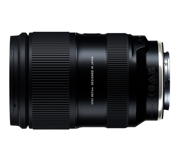 Объектив Tamron 28-75mm f/2.8 Di III VXD G2 Nikon Z