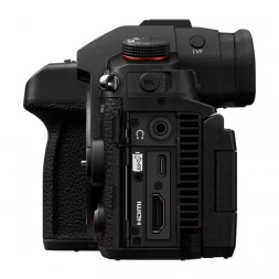 Фотоаппарат беззеркальный Panasonic Lumix DC-GH7 KIt 12-60 f2.8-4 в Москве