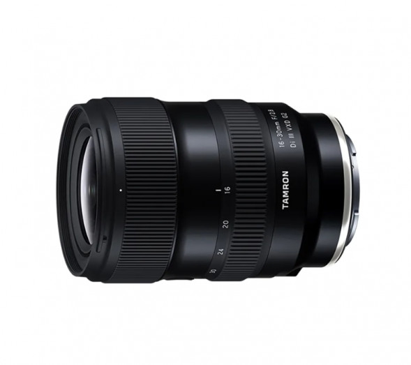Объектив Tamron 16-30mm f/2.8 Di III VXD G2 Sony FE