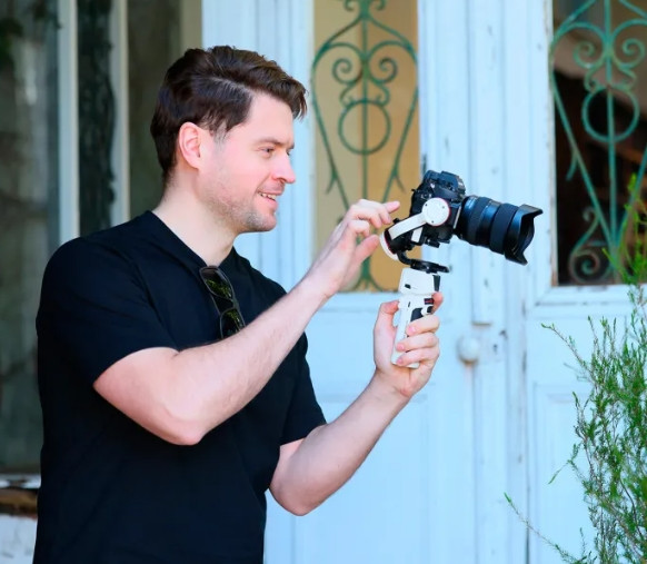 Объектив Tamron 16-30mm f/2.8 Di III VXD G2 Sony FE