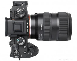 Объектив Tamron 16-30mm f/2.8 Di III VXD G2 Sony FE в Москве