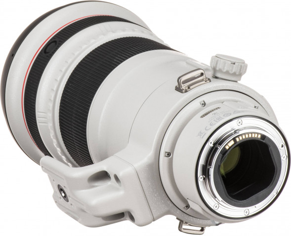 Объектив Canon EF 300mm f/2.8 L IS II USM