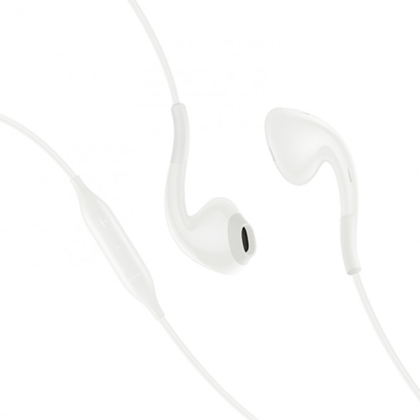 Наушники вставные Meizu EP2X 