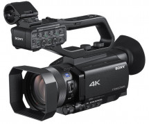 Видеокамера Sony HXR-NX80 в Москве