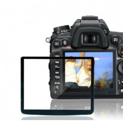Защитная панель для жк-дисплея SCREEN PROTECTOR PROF Nikon D7100/7200 в Москве