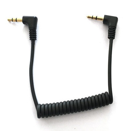 Кабель-переходник CoMica CVM-D-CPX для камеры 3.5мм