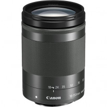 Объектив Canon EF-M 18-150mm f/3.5-6.3 IS STM в Москве