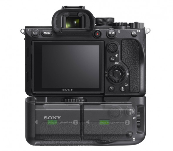 Батарейный блок Gokyo VG-C2EM для Sony A7m2/A7R2