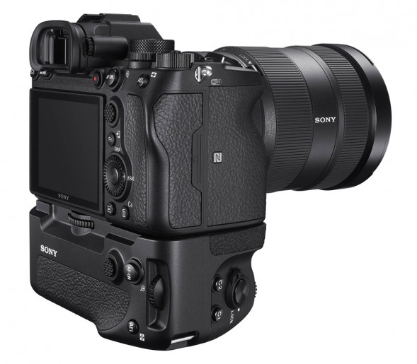 Батарейный блок Gokyo VG-C2EM для Sony A7m2/A7R2