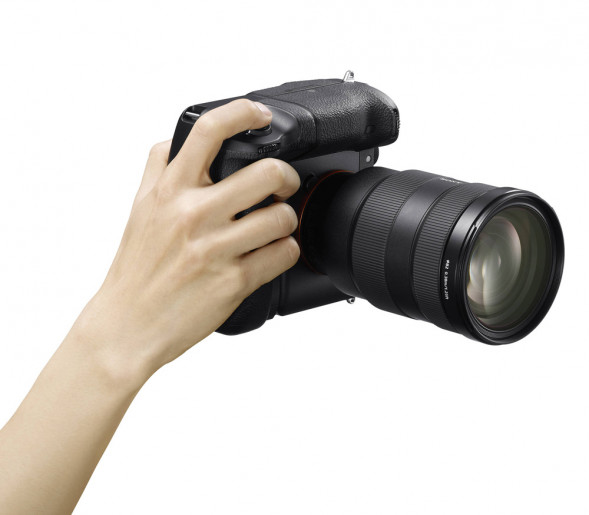 Батарейный блок Gokyo VG-C2EM для Sony A7m2/A7R2