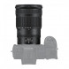 Объектив Nikon 24-120mm f/4 S Nikkor Z